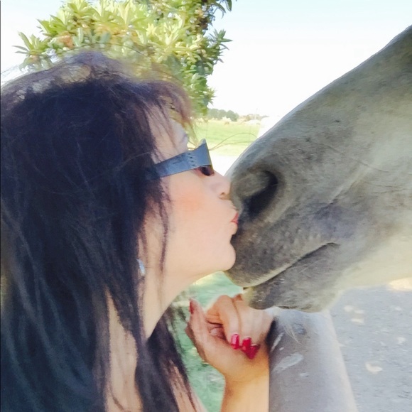 Hi, I’m Desi. I have a passion for horses. - Picture 6 of 11